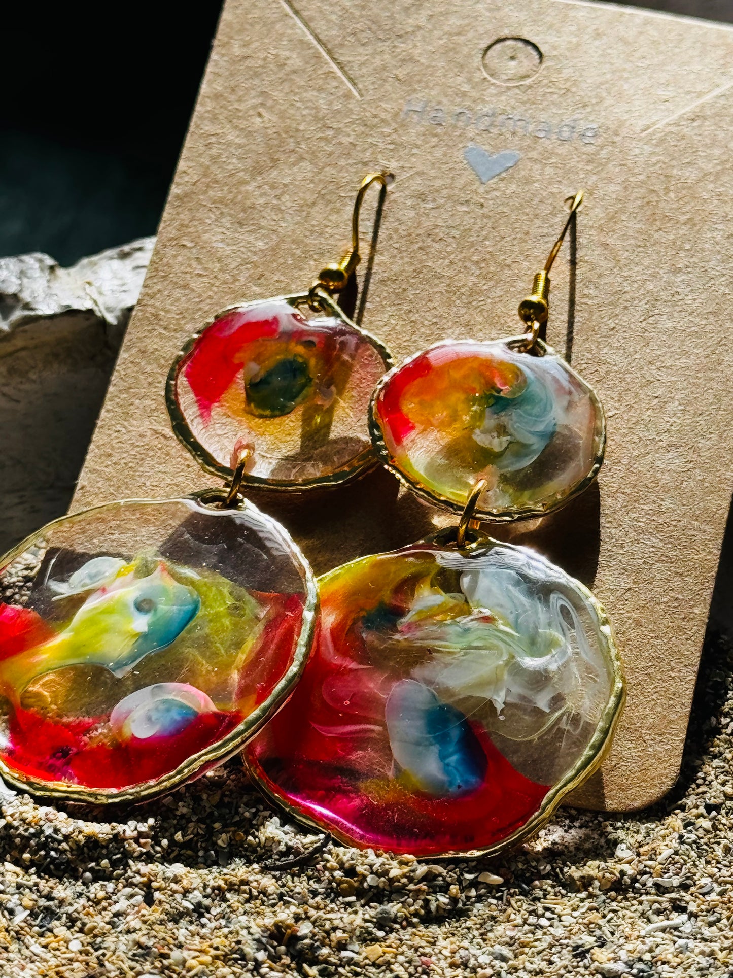 Summer Vibes Earrings