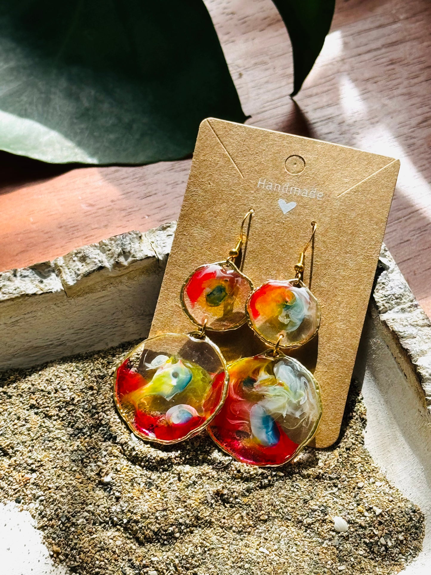 Summer Vibes Earrings