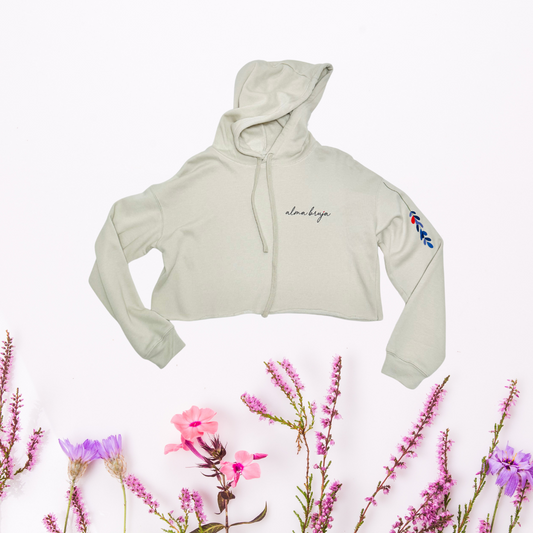 ALMA BRUJA HOODIE