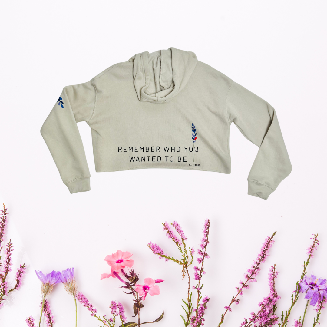 ALMA BRUJA HOODIE